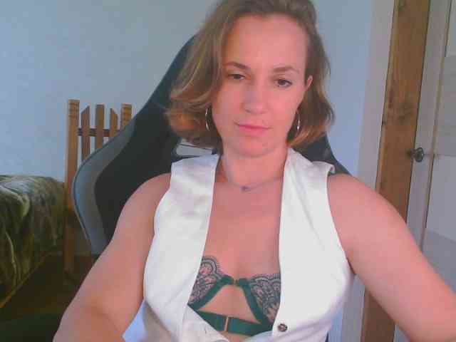 CristaQ webcam