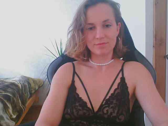 CristaQ webcam