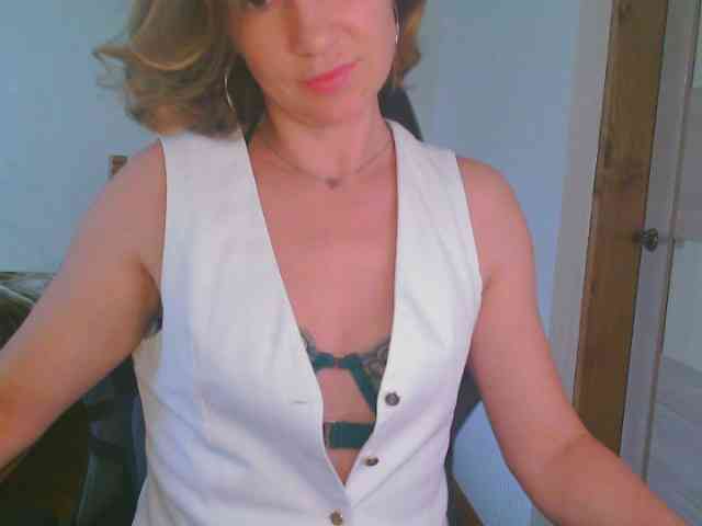 CristaQ webcam