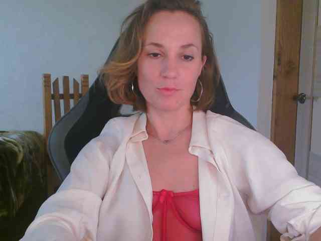 CristaQ webcam