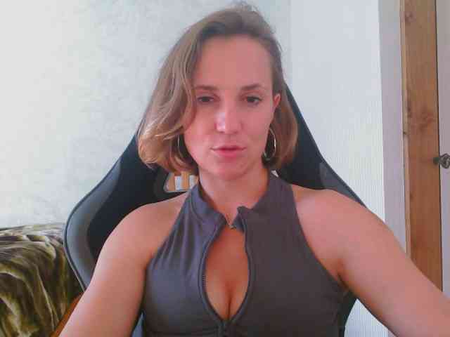 CristaQ webcam