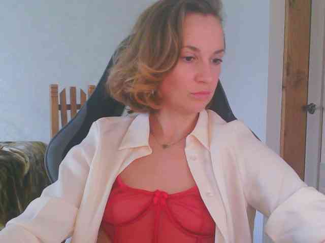 CristaQ webcam