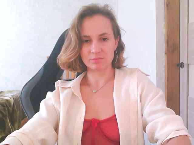 CristaQ webcam
