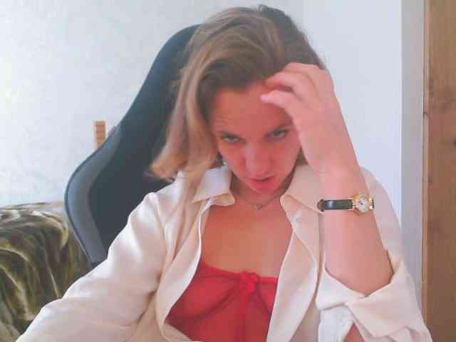 CristaQ webcam