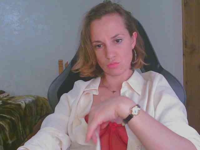 CristaQ webcam