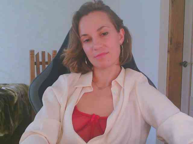 CristaQ webcam