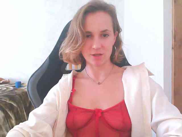 CristaQ webcam