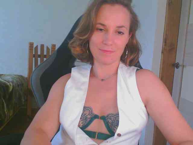 CristaQ webcam