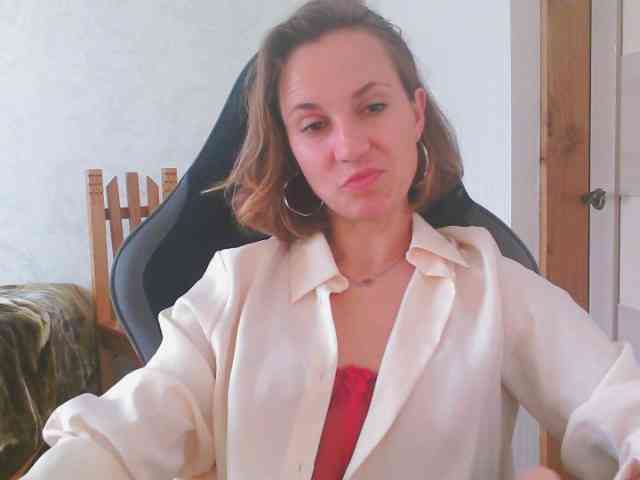 CristaQ webcam