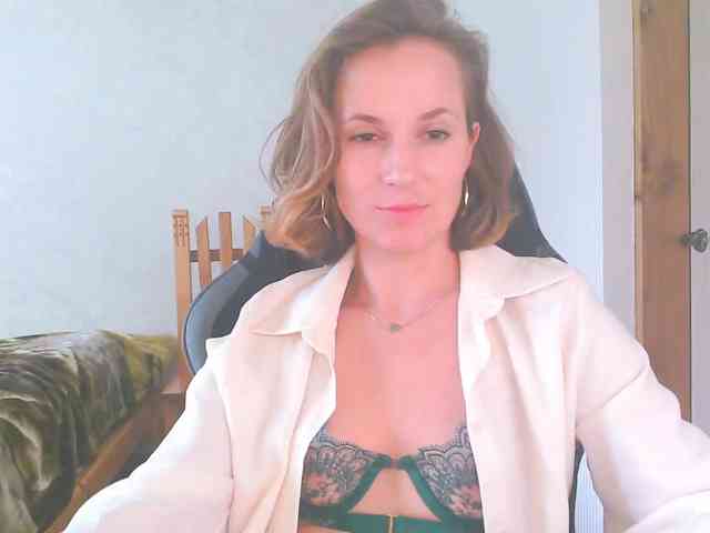 CristaQ webcam
