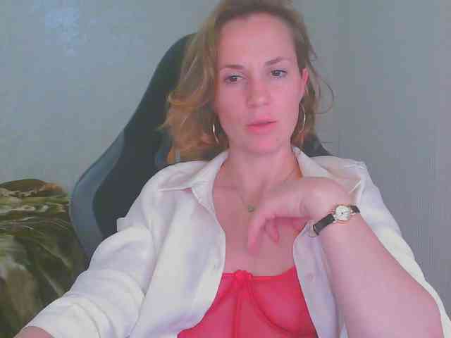 CristaQ webcam