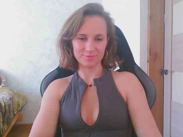 CristaQ webcam