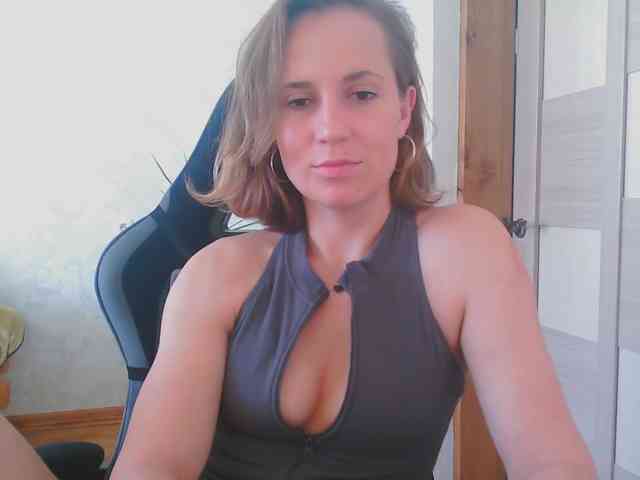 CristaQ webcam