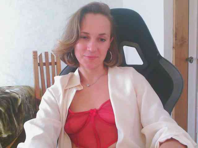 CristaQ webcam