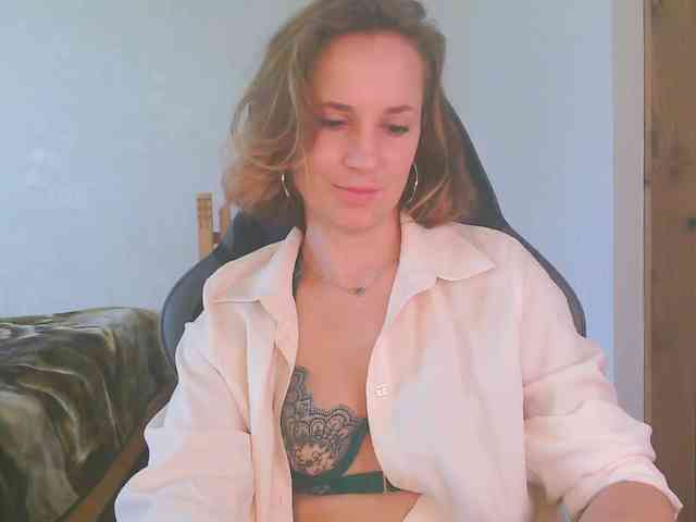 CristaQ webcam