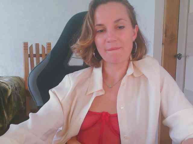 CristaQ webcam