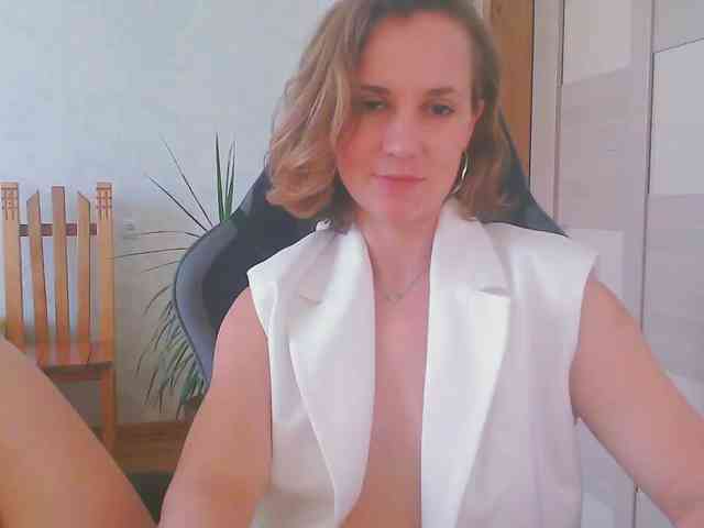 CristaQ webcam