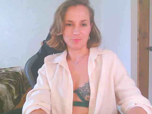 CristaQ webcam