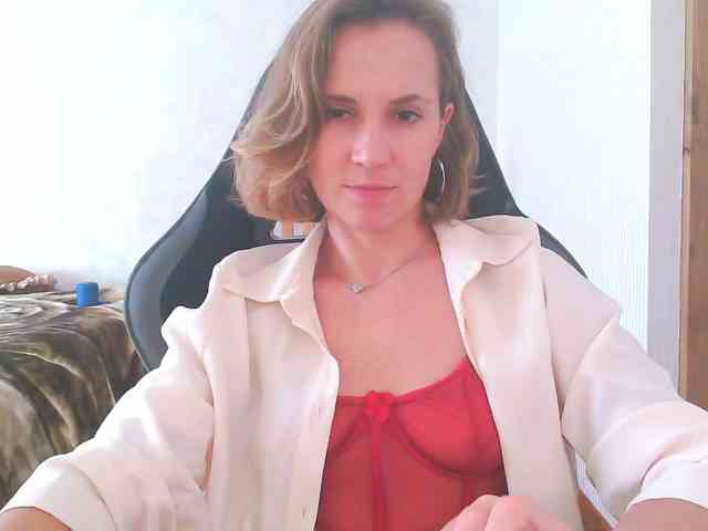 CristaQ webcam