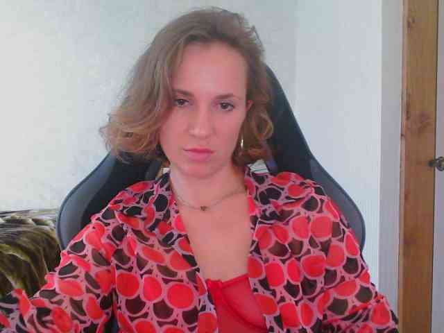 CristaQ webcam