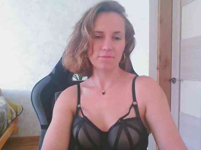 CristaQ webcam