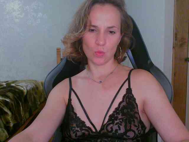 CristaQ webcam