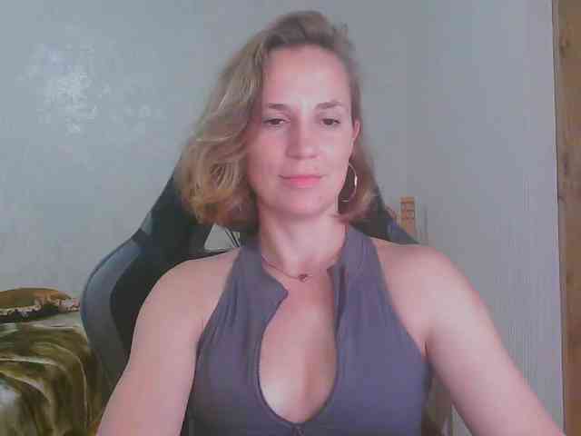 CristaQ webcam