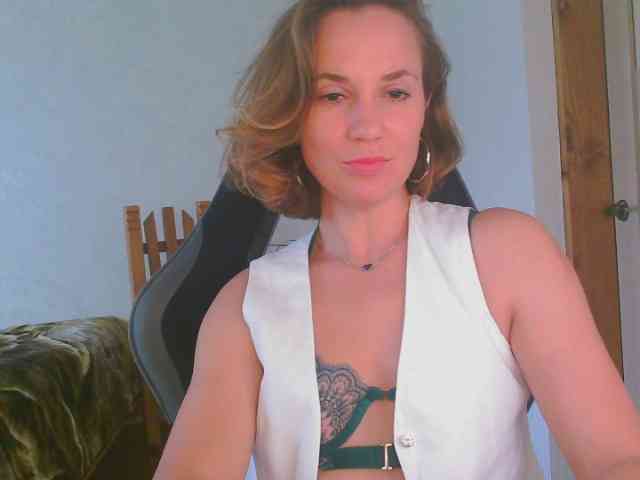 CristaQ webcam