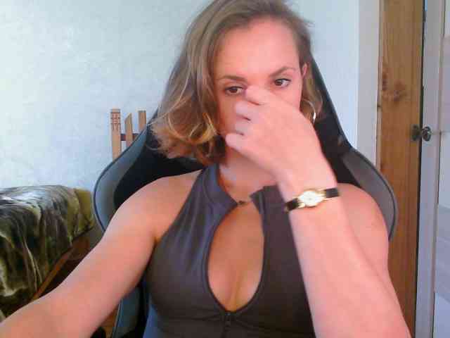 CristaQ webcam