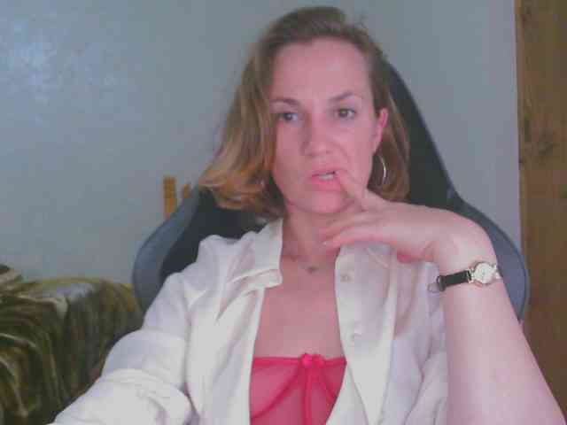 CristaQ webcam