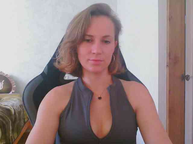 CristaQ webcam