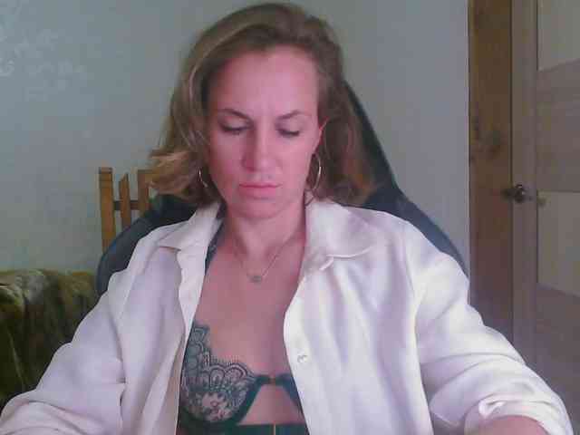 CristaQ webcam