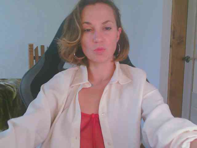 CristaQ webcam