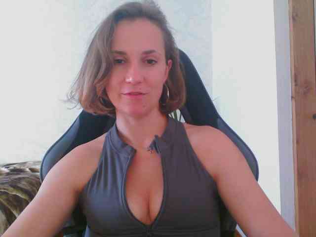 CristaQ webcam