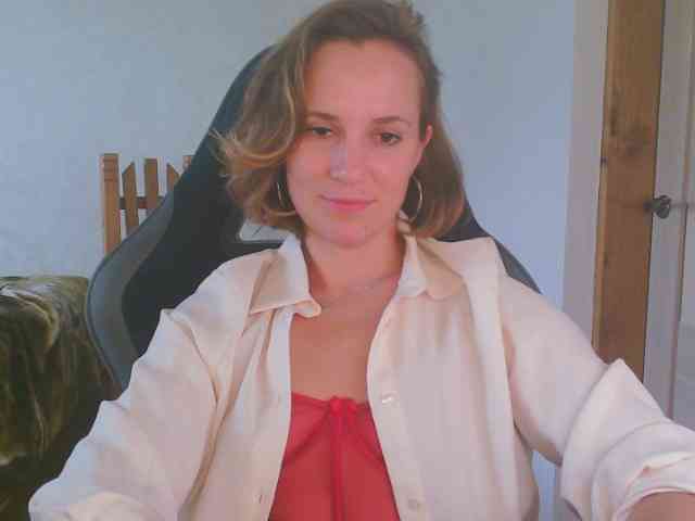 CristaQ webcam