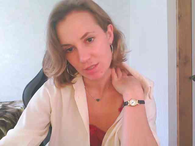 CristaQ webcam