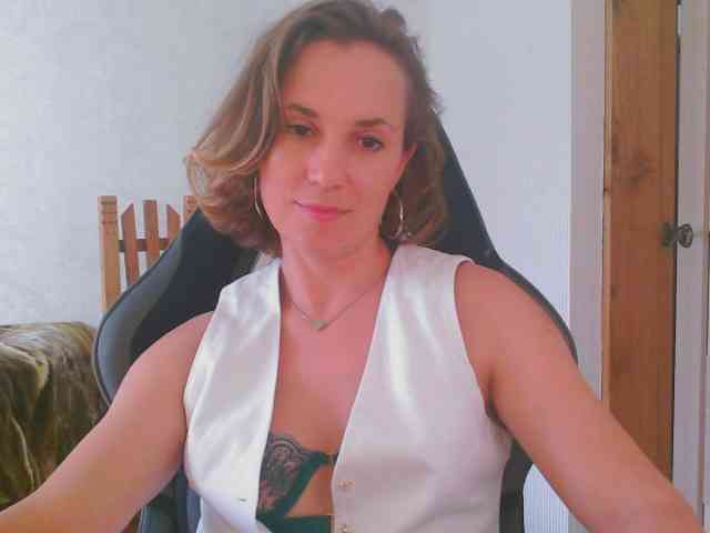 CristaQ webcam