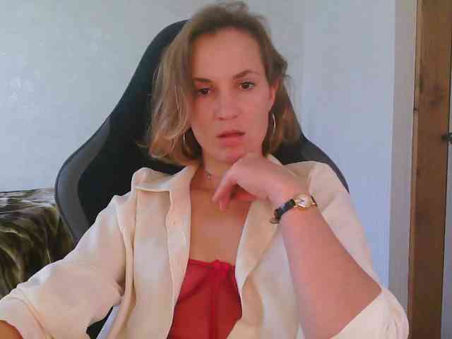 CristaQ webcam