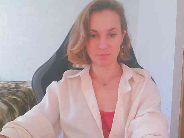 CristaQ webcam