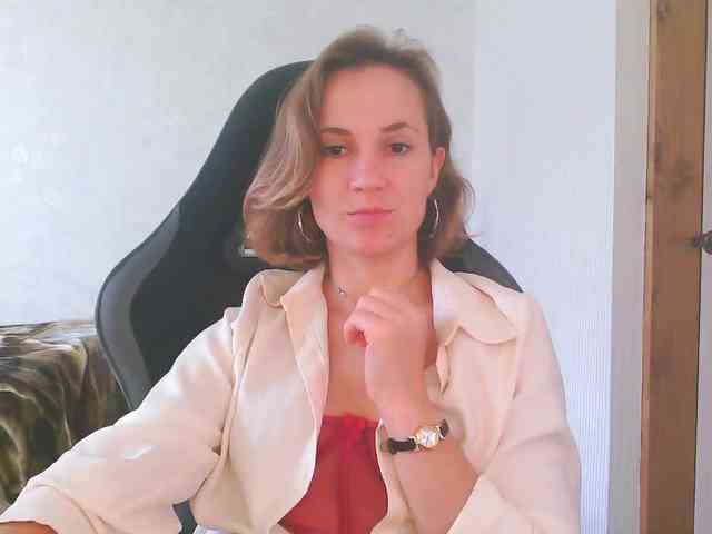 CristaQ webcam