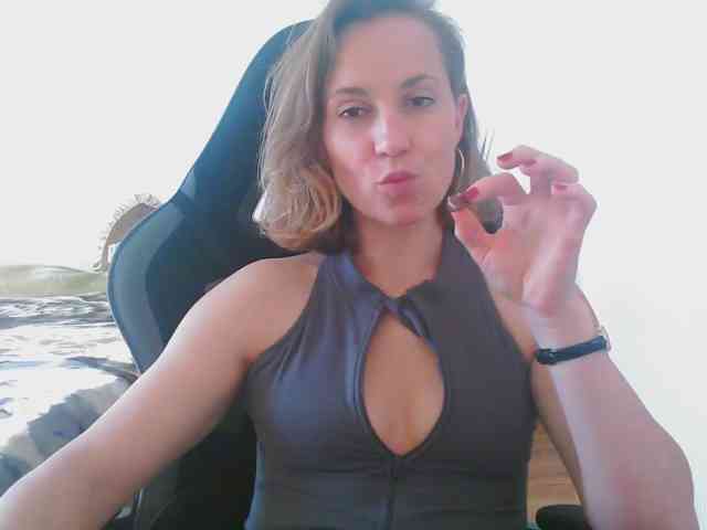 CristaQ webcam