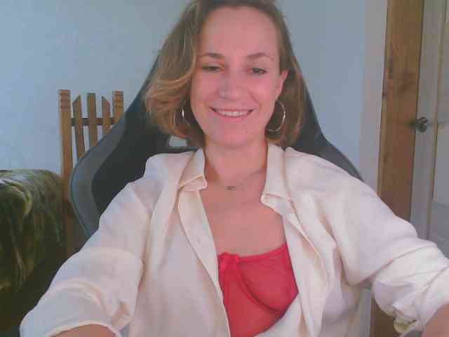 CristaQ webcam