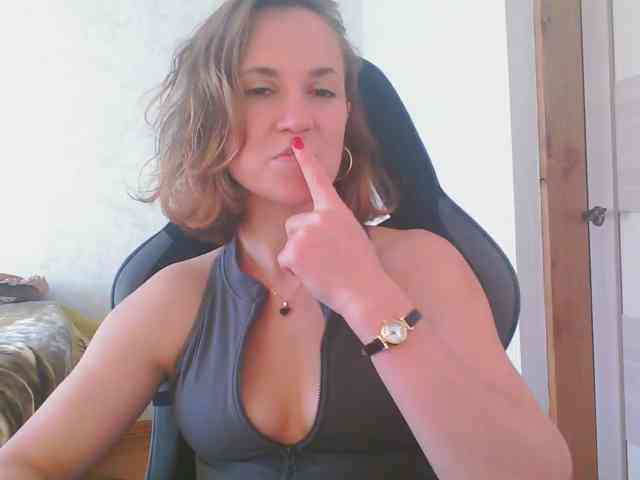 CristaQ webcam