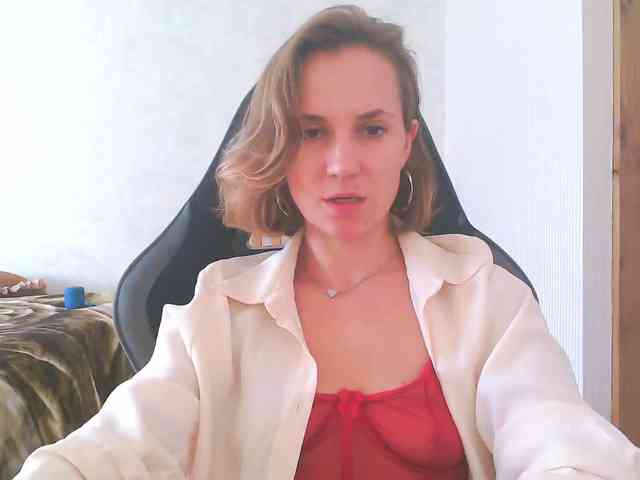 CristaQ webcam