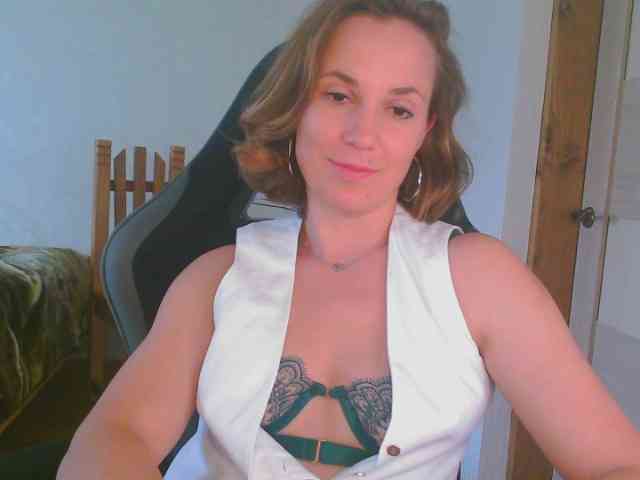CristaQ webcam