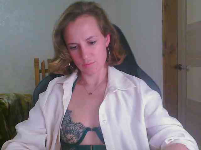 CristaQ webcam