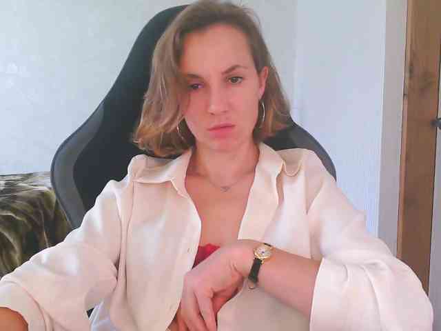 CristaQ webcam