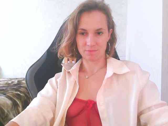 CristaQ webcam