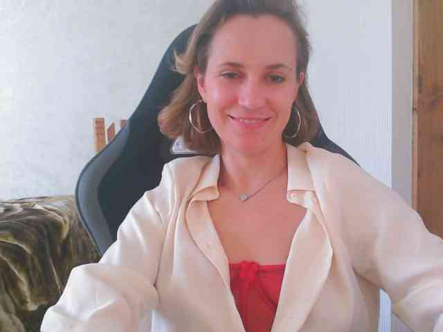 CristaQ webcam