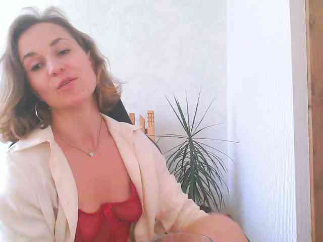 CristaQ webcam